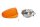 Forreste venstre blinklys, orange hus, indsats, glas BMW R 1150 GS R21 0415 99-04