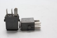 Relais, stuurrelais, elektrisch systeem, voorkant, schakelrelais BMW R 1100 RT 259 0413 96-01