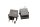 Relais, stuurrelais, elektrisch systeem, voorkant, schakelrelais BMW R 1100 RT 259 0413 96-01