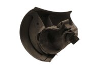 Avgasskydd värmesköldklämma avgaslister...