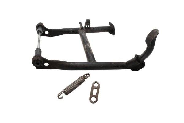 Hauptständer Feder Montageplatte Zubehör BMW R 1150 GS R21 0415 99-04