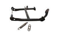 Hauptständer Feder Montageplatte Zubehör BMW R 1150 GS R21 0415 99-04