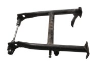Hauptständer Feder Montageplatte Zubehör BMW R 1150 GS R21 0415 99-04