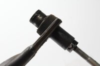 Hauptständer Feder Montageplatte Zubehör BMW R 1150 GS R21 0415 99-04