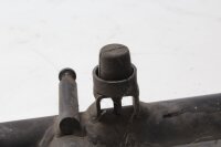 Hauptständer Feder Montageplatte Zubehör BMW R 1150 GS R21 0415 99-04