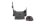 Soporte para armazón de astas, montaje superior delantero BMW R 1150 R R28 0429 01-06