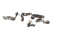 Trim panel holder, cover fastening BMW K 1100 RS K589...