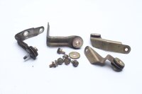Hållare för listpanel, fäste av lock BMW K 1100 RS K589 0522 92-96