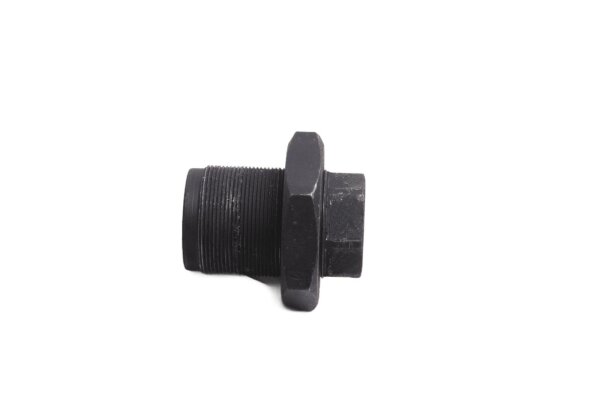 Gaffelbryggans bultning, nedre gaffelmontering BMW K 1100 RS K589 0522 92-96