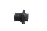 Fork bridge bolting, lower fork mounting BMW K 1100 RS...