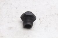Gaffelbryggans bultning, nedre gaffelmontering BMW K 1100 RS K589 0522 92-96