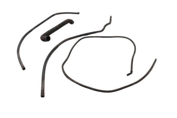 Luftslang, ventilationsslang, vakuumslang BMW R 1100 RT 259 0413 96-01