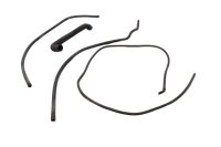 Luftslang, ventilationsslang, vakuumslang BMW R 1100 RT 259 0413 96-01