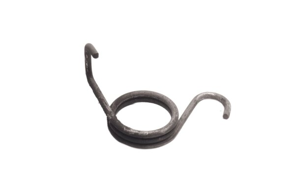Bakre bromshandtagets returfjäder BMW K 1100 RS K589 0522 92-96