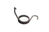 Terugveer van de achterremhendel BMW K 1100 RS K589 0522...