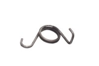 Terugveer van de achterremhendel BMW K 1100 RS K589 0522...