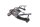 Vindrutejusterare justeringsmotor BMW 2385511 BMW R 1100 RT 259 0413 96-01