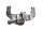 Vindrutejusterare justeringsmotor BMW 2385511 BMW R 1100 RT 259 0413 96-01
