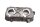 Alloggiamento del carburatore, corpo farfallato (parte superiore) Honda ST 1100 Pan European SC26 90-01