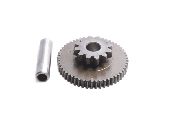Starter freewheel gear starter pinion Suzuki GSF 1200 Bandit WVA9 01-05