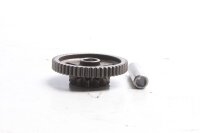 Starter freewheel gear starter pinion Suzuki GSF 1200 Bandit WVA9 01-05