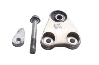 Engine mount, frame mount, right swingarm Suzuki GSF 1200...
