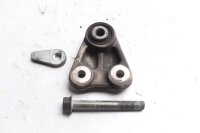 Support moteur, support de cadre, bras oscillant droit Suzuki GSF 1200 Bandit WVA9 01-05