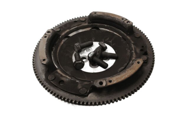 vauhtipyörä, vauhtipyörälevy, kytkimen hammaskehä BMW R 1200 CL 0442 K30 259C 03-05