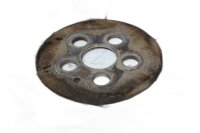 vauhtipyörä, vauhtipyörälevy, kytkimen hammaskehä BMW R 1200 CL 0442 K30 259C 03-05