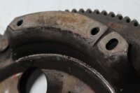 vauhtipyörä, vauhtipyörälevy, kytkimen hammaskehä BMW R 1200 CL 0442 K30 259C 03-05