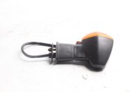 Intermitente delantero derecho, luz indicadora naranja Suzuki GSF 1200 Bandit WVA9 01-05