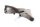 Basculante, soporte de la rueda trasera, soporte del eje trasero BMW R 1150 R R28 0429 01-06