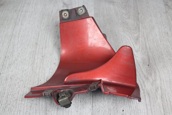 Toilet cladding manifold cover on the left 2313633 BMW R 1100 RT 259 96-01