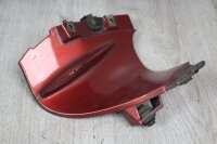 Toilet cladding manifold cover on the left 2313633 BMW R 1100 RT 259 96-01