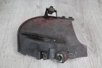 Toilet cladding manifold cover on the left 2313633 BMW R 1100 RT 259 96-01