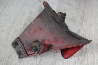 Toilet cladding manifold cover on the left 2313633 BMW R 1100 RT 259 96-01