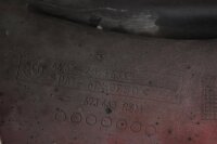 Toilet cladding manifold cover on the left 2313633 BMW R 1100 RT 259 96-01