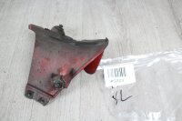 Toilet cladding manifold cover on the left 2313633 BMW R 1100 RT 259 96-01