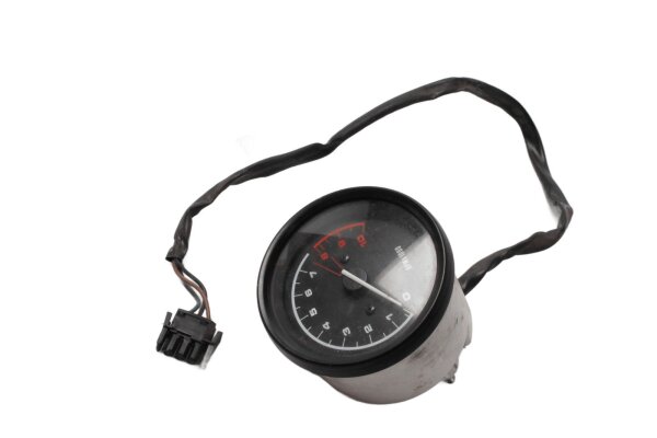 Omdrejningstæller, cockpitdisplay, instrument BMW R 1150 GS R21 0415 99-04