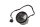 Omdrejningstæller, cockpitdisplay, instrument BMW R 1150 GS R21 0415 99-04