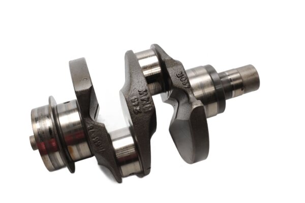 Polea del eje de la biela del cigüeñal BMW R 1150 GS R21 0415 99-04