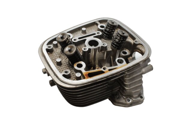 Culata, tapa de válvulas izquierda, control de válvulas BMW R 1150 GS R21 0415 99-04
