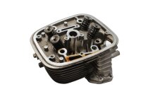 Culata, tapa de válvulas izquierda, control de válvulas BMW R 1150 GS R21 0415 99-04