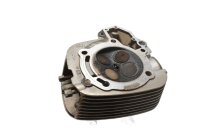Culata, tapa de válvulas izquierda, control de válvulas BMW R 1150 GS R21 0415 99-04