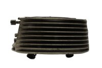 Culata, tapa de válvulas izquierda, control de válvulas BMW R 1150 GS R21 0415 99-04