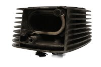Culata, tapa de válvulas izquierda, control de válvulas BMW R 1150 GS R21 0415 99-04