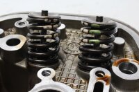 Culata, tapa de válvulas izquierda, control de válvulas BMW R 1150 GS R21 0415 99-04