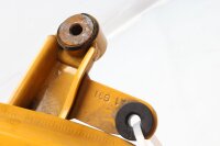 Fuel tank Petrol tank yellow BMW R 1150 GS R21 0415 99-04