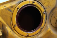 Fuel tank Petrol tank yellow BMW R 1150 GS R21 0415 99-04