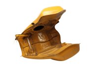 Fuel tank Petrol tank yellow BMW R 1150 GS R21 0415 99-04